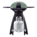 BB49923 Beef Eater BUGG 2 Burner BBQ with Trolley - Green